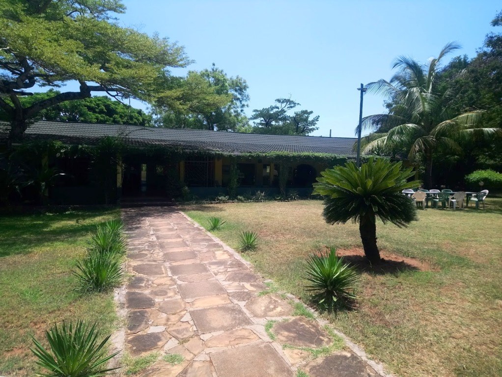 Malindi Golf Club（旅行指南）-非行家旅行-Africa Wild Wander