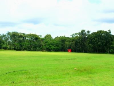 Machakos Golf Club（住宿休闲 / 周末度假）-非行家旅行-Africa Wild Wander