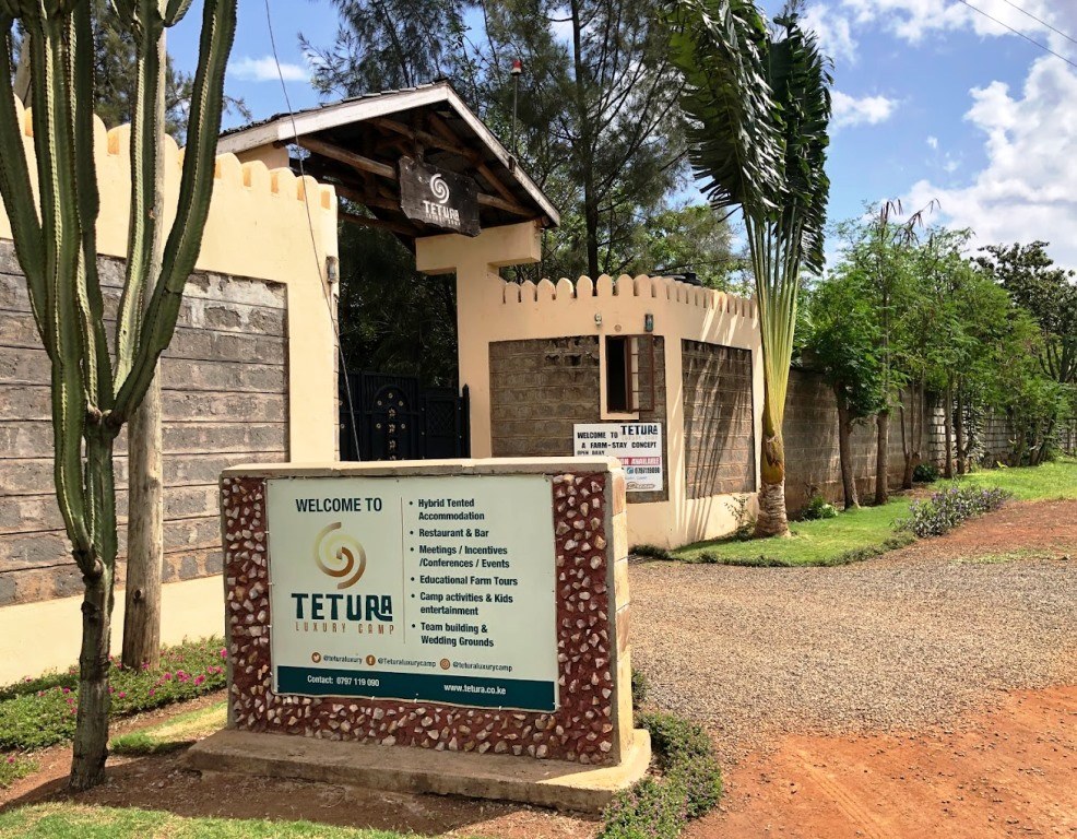 Tetura Camp（住宿休闲 / 周末营地）-非行家旅行-Africa Wild Wander