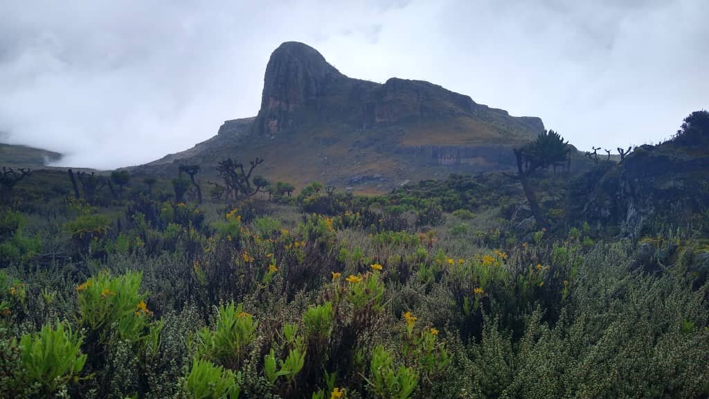 Maternity Caves（自然景观 / 徒步）-非行家旅行-Africa Wild Wander