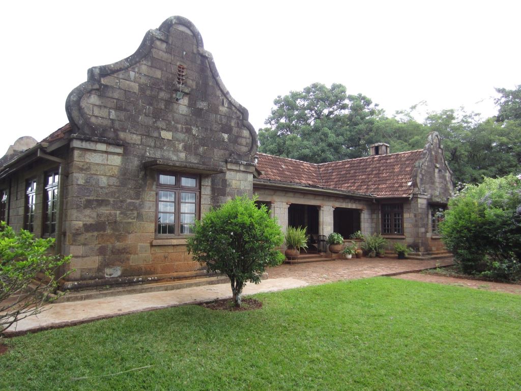 Kiambu County（县域概览）-非行家旅行-Africa Wild Wander