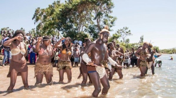 Rusinga Island Festival（文化 / 社群）-非行家旅行-Africa Wild Wander