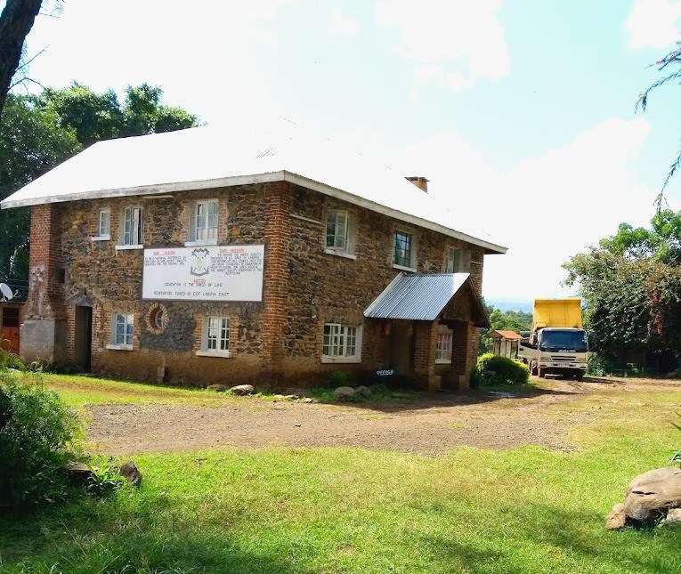 Carnegie House（Happy Valley / 殖民遗产）