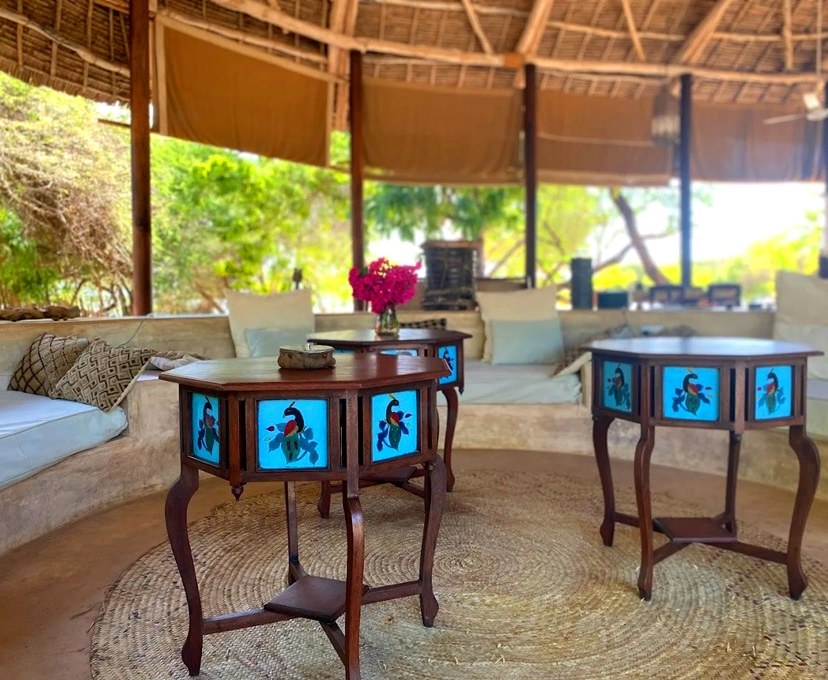 Red Pepper House（住宿 / 餐饮）-非行家旅行-Africa Wild Wander