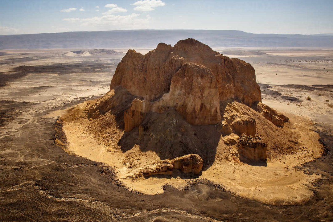 Emuruangogolak（山地 / 高原 / 荒漠地貌）-非行家旅行-Africa Wild Wander