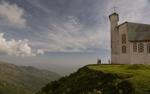 Elgeyo-Marakwet County(埃尔盖约-马拉奎特县)-非行家旅行-Africa Wild Wander