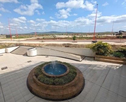 Konza Technopolis（孔扎科技城）-非行家旅行-Africa Wild Wander