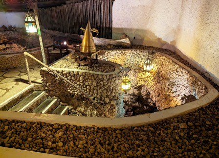 Ali Barbour’s Cave（住宿餐饮 / 休闲设施）-非行家旅行-Africa Wild Wander