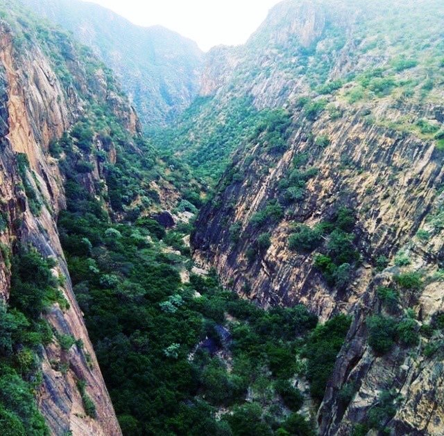 Turkwel Gorge(水系 / 湖泊 / 海岸)-非行家旅行-Africa Wild Wander