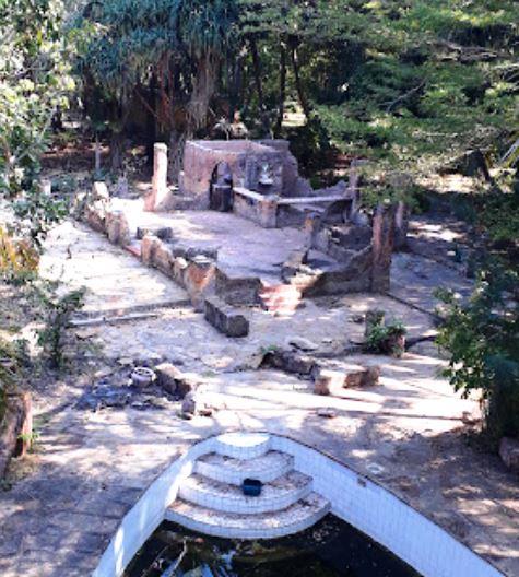 Shirazi Ruins(斯瓦希里遗产 / 文化景观)-非行家旅行-Africa Wild Wander