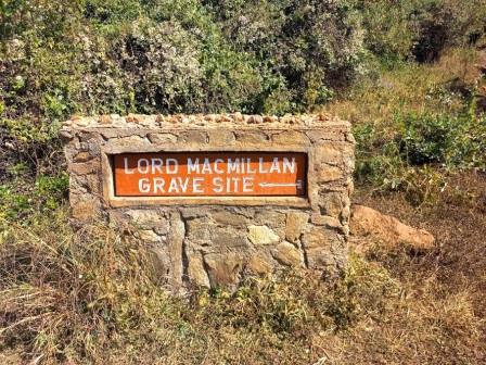 Ol Donyo Sabuk National Park（奥东约萨布克国家公园）-非行家旅行-Africa Wild Wander