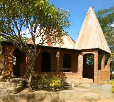 AIC Kalamba（卡兰巴非洲内陆教会旧址）-非行家旅行-Africa Wild Wander