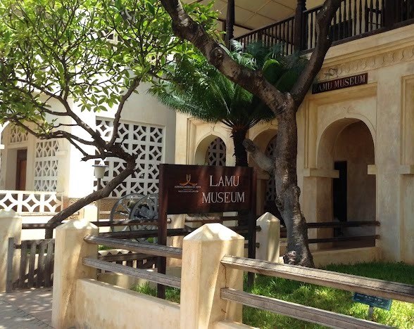 Lamu Island（拉穆岛）-非行家旅行-Africa Wild Wander