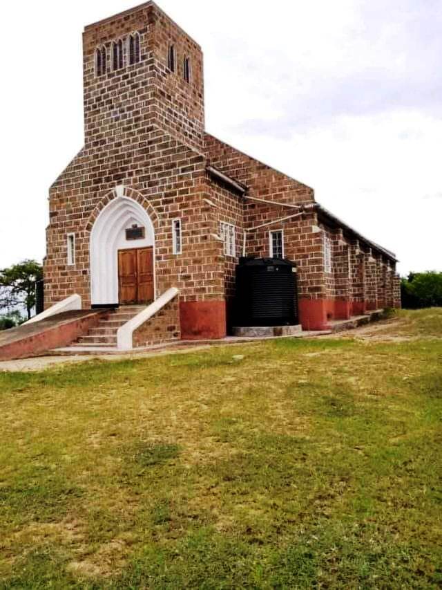 SDA Church, Gendia（水系 / 湖泊 / 海岸）-非行家旅行-Africa Wild Wander