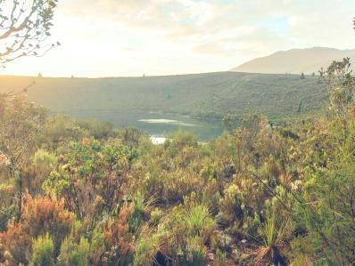 Rutundu Log Cabins（县域目的地）-非行家旅行-Africa Wild Wander