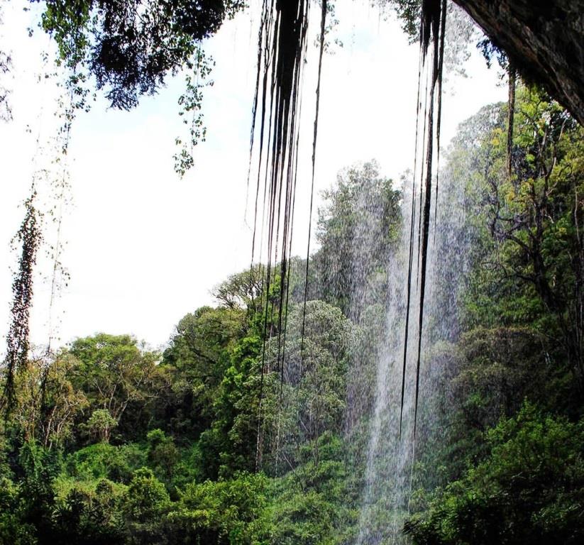 Macking’eny Cave（马金恩伊洞穴）-非行家旅行-Africa Wild Wander
