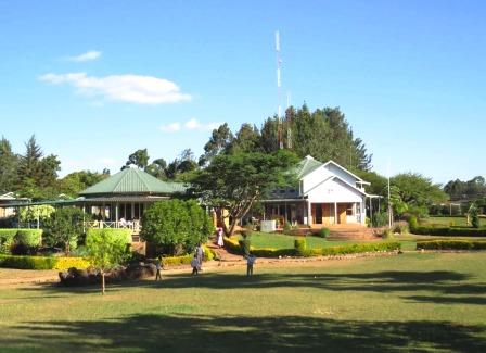 Thiiri Cultural Centre（Ameru 文化 / 遗产）-非行家旅行-Africa Wild Wander