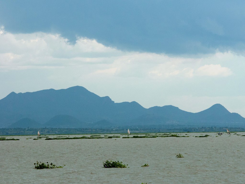 Gwassi Hills（水系 / 湖泊 / 海岸）-非行家旅行-Africa Wild Wander