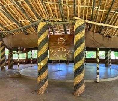 Bombolulu Workshop(邦博卢卢海岸工坊与文化中心)-非行家旅行-Africa Wild Wander