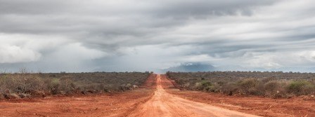 Forests of Kenya（自然景观 / 徒步）-非行家旅行-Africa Wild Wander