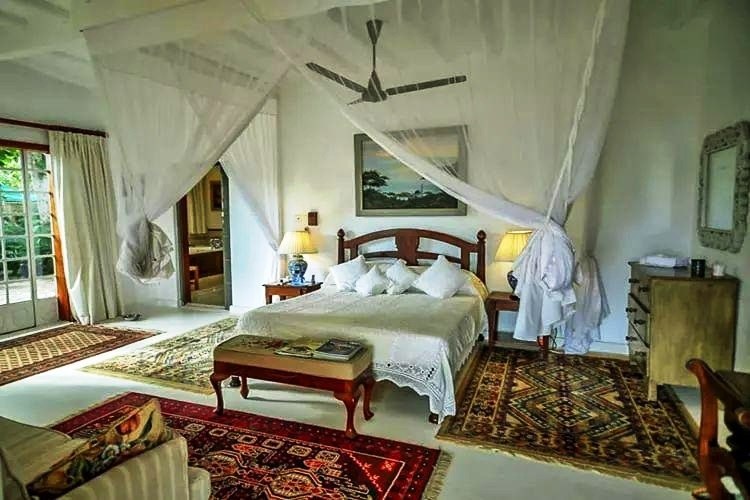 Kamili House（水系 / 湖泊 / 海岸）-非行家旅行-Africa Wild Wander