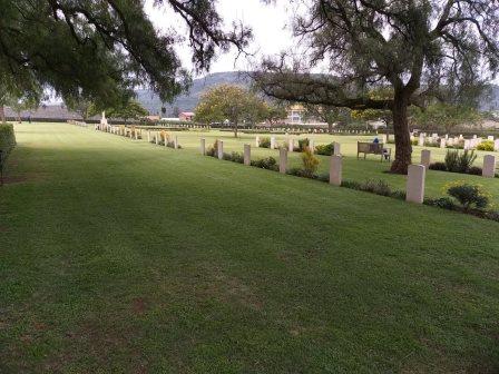 Memorials of War in Kenya（历史遗产 / 博物馆）-非行家旅行-Africa Wild Wander