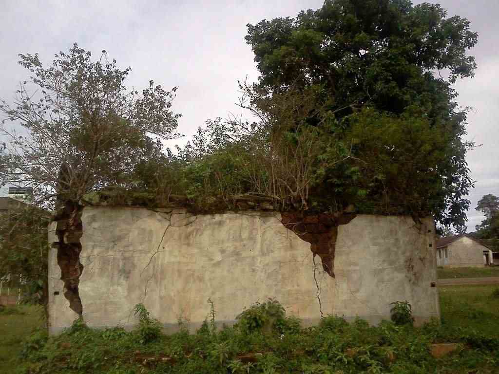 Siaya County（县域概览）-非行家旅行-Africa Wild Wander