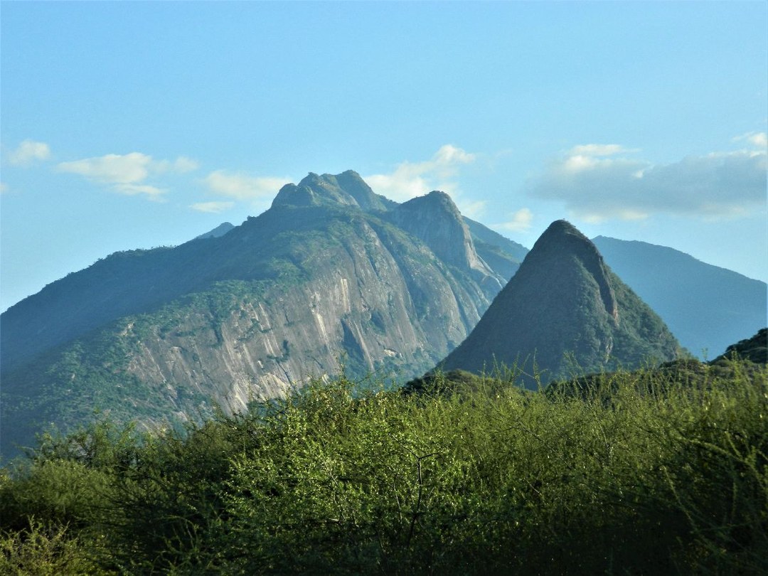 West Pokot County（西波科特县）-非行家旅行-Africa Wild Wander