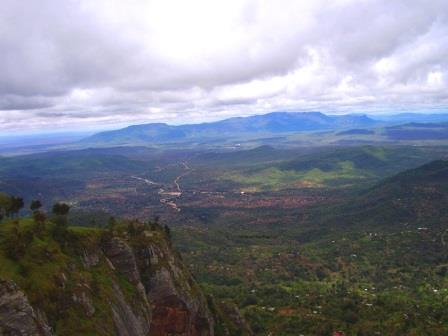 Taita Skull Caves（Taita Hills / 高地文化）-非行家旅行-Africa Wild Wander
