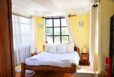 Samawati Conservancy（湖泊 / 水库 / 湿地）-非行家旅行-Africa Wild Wander