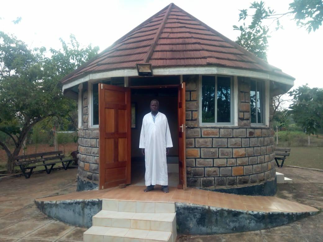 Maeni Shrine（历史遗产 / 博物馆）-非行家旅行-Africa Wild Wander