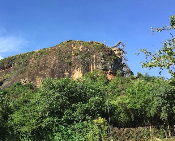 Kitui County(基图伊县)-非行家旅行-Africa Wild Wander