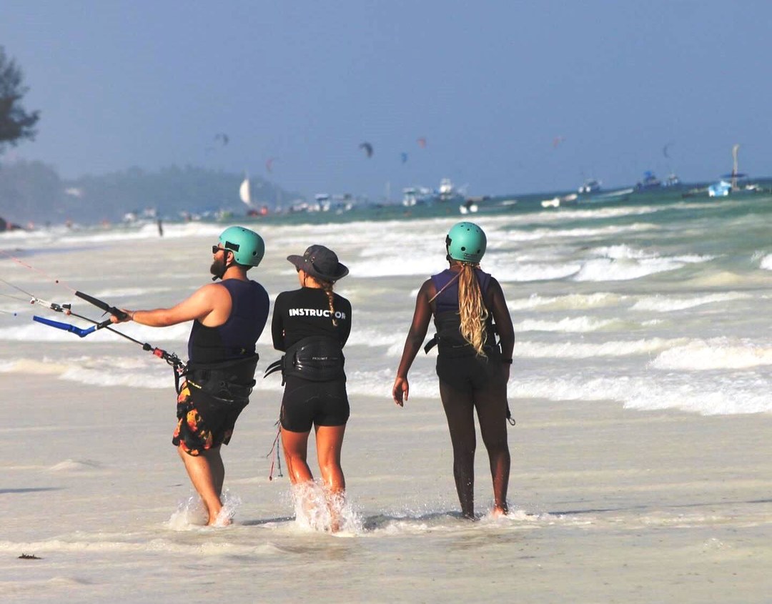 H2O Extreme Diani（海滩 / 岛屿）-非行家旅行-Africa Wild Wander