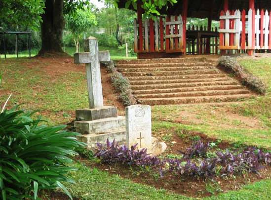 Kisii Cemetery（水系 / 湖泊 / 海岸）-非行家旅行-Africa Wild Wander