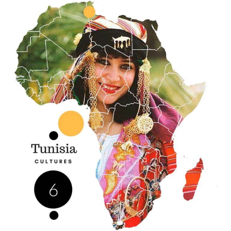 Cultures and Languages in Tanzania, Togo, Tunisia, Uganda, Zambia & Zimbabwe（文化 / 社群）-非行家旅行-Africa Wild Wander
