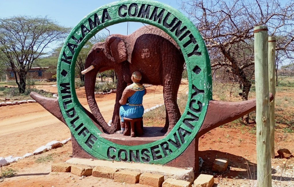Kalama Conservancy（卡拉马社区保护地）-非行家旅行-Africa Wild Wander