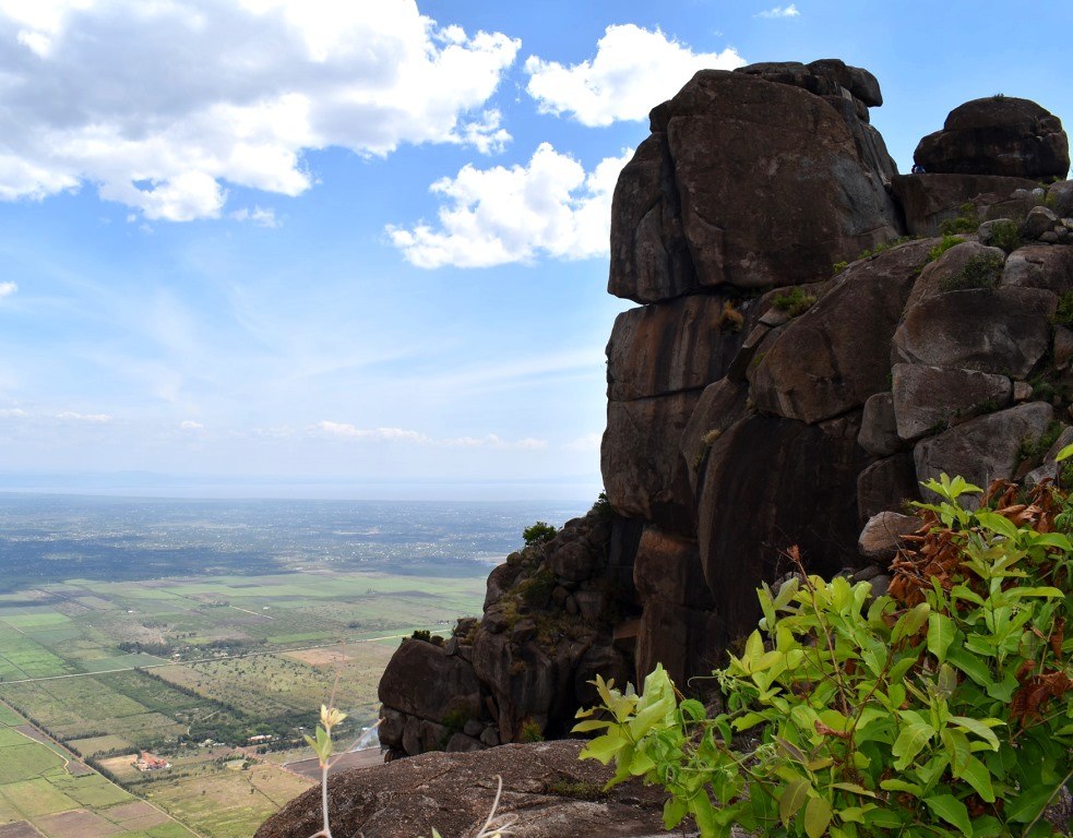 Nandi County（南迪县）-非行家旅行-Africa Wild Wander