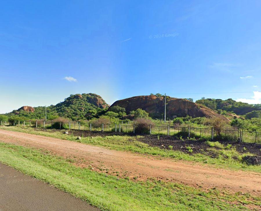 Mbiu Nzau Hills（山地 / 岩石 / 瀑布 / 观景点）-非行家旅行-Africa Wild Wander