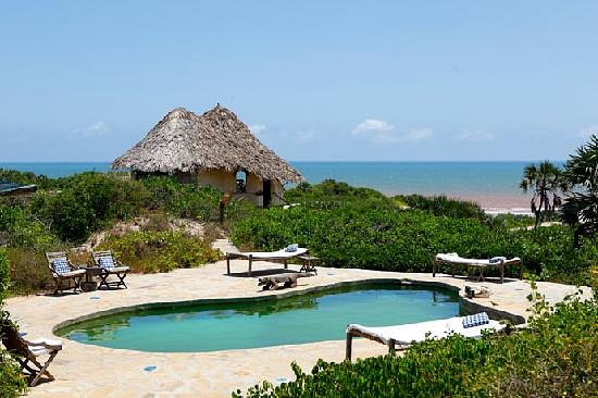Delta Dunes Lodge（水系 / 湖泊 / 海岸）-非行家旅行-Africa Wild Wander