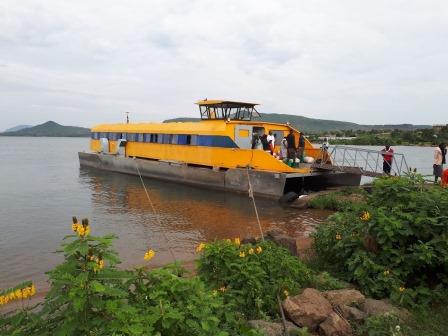 Mbita Waterbus（水系 / 湖泊 / 海岸）-非行家旅行-Africa Wild Wander