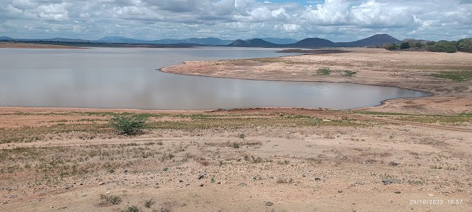 Riakanau Viewpoint（水系 / 湖泊 / 海岸）-非行家旅行-Africa Wild Wander