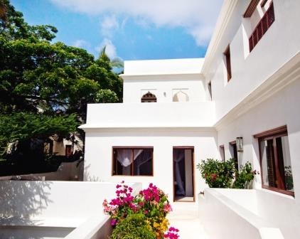 Forodhani House（住宿 / 餐饮）-非行家旅行-Africa Wild Wander