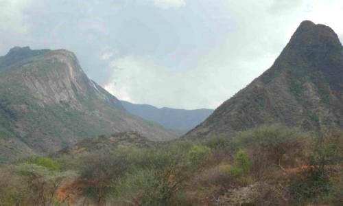 Mount Elgon National Park, Saiwa Swamp National Park, Central Island National Park, South Turkana Reserve, Nasolot National Reserve（水系 / 湖泊 / 海岸）-非行家旅行-Africa Wild Wander