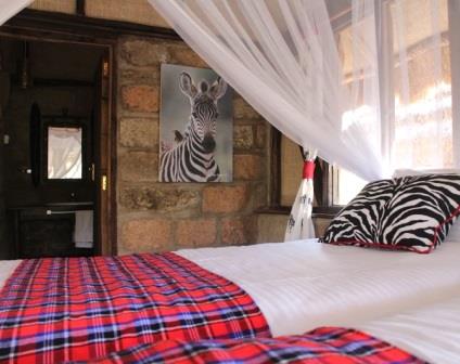 Swara Plains Conservancy（斯瓦拉平原保护地）-非行家旅行-Africa Wild Wander