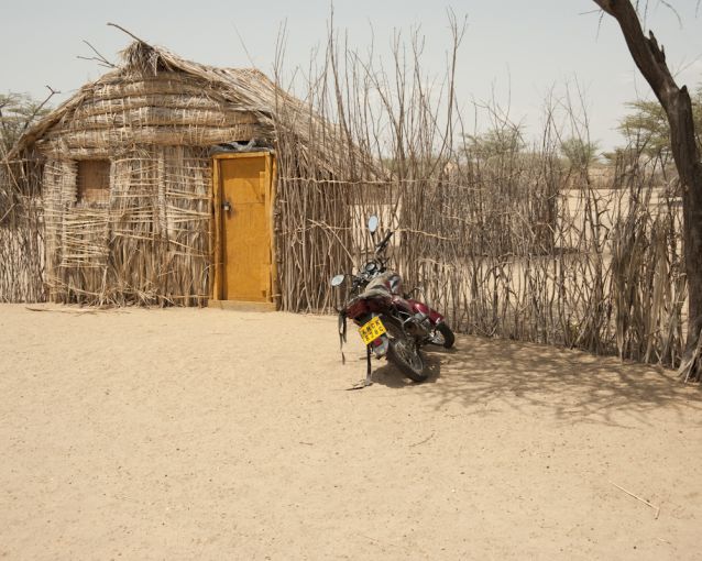 Turkana County（县域概览）-非行家旅行-Africa Wild Wander
