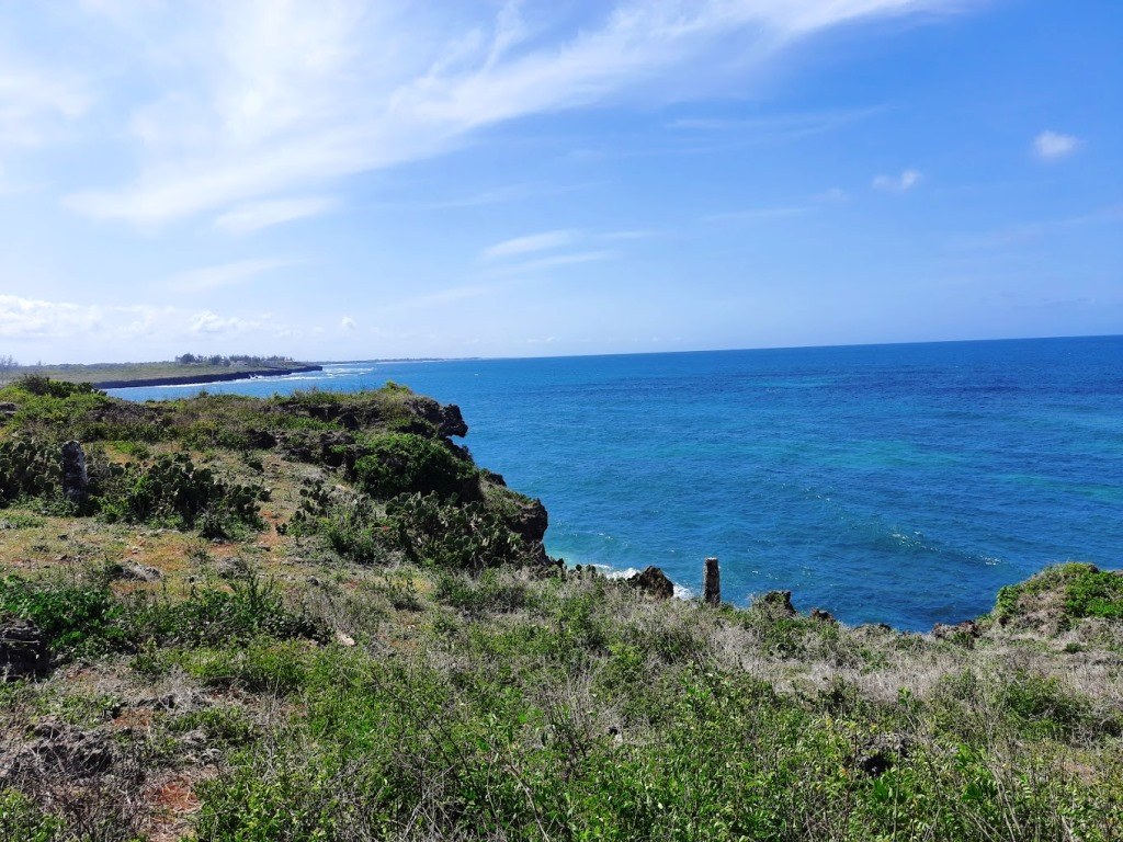 Vuma Cliffs（水系 / 湖泊 / 海岸）-非行家旅行-Africa Wild Wander