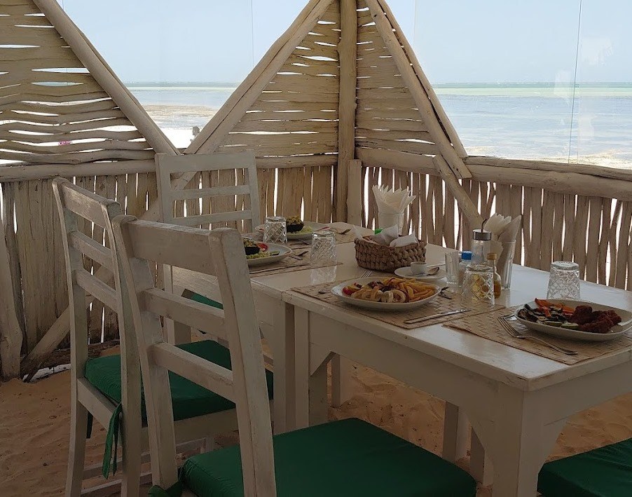 Malaika Private Beach（水系 / 湖泊 / 海岸）-非行家旅行-Africa Wild Wander