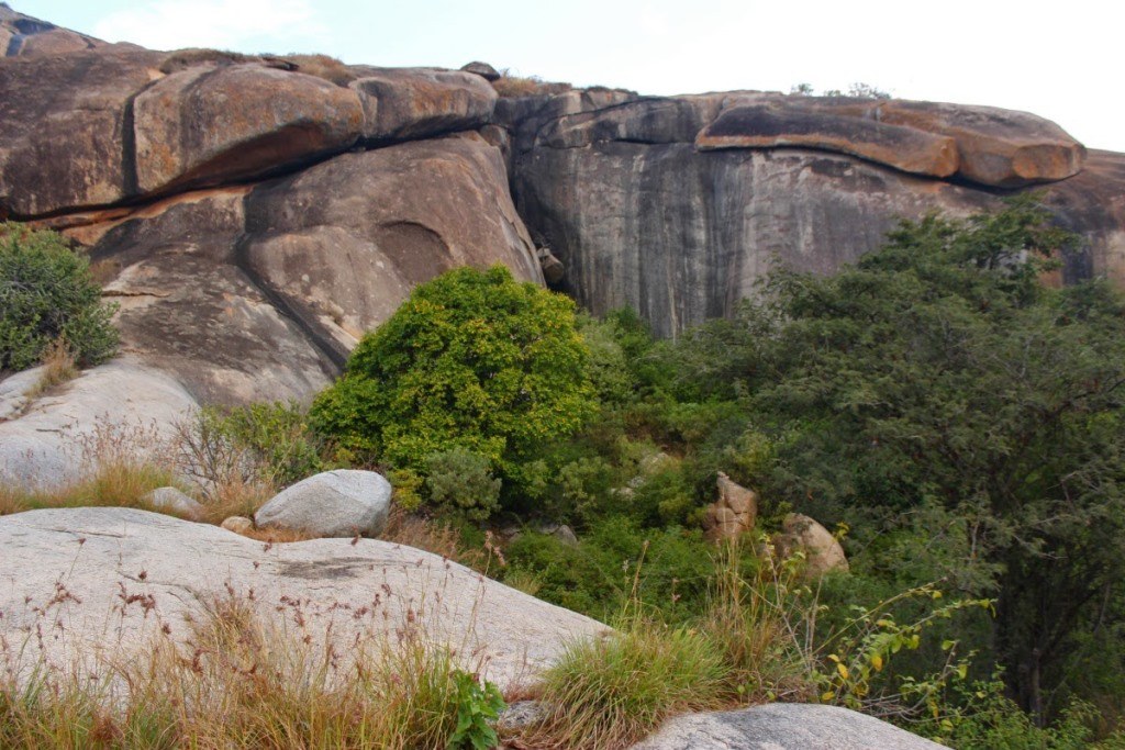 Mwibale wa Mwanja(自然景观 / 徒步)-非行家旅行-Africa Wild Wander