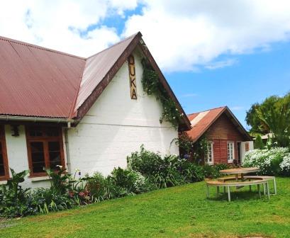 Kisima Farm（农场 / 高地农业）-非行家旅行-Africa Wild Wander