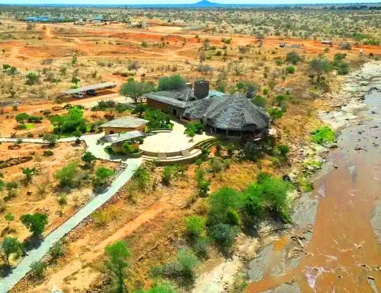 Kilalinda Conservancy（Kibwezi / Umani / Safari）-非行家旅行-Africa Wild Wander
